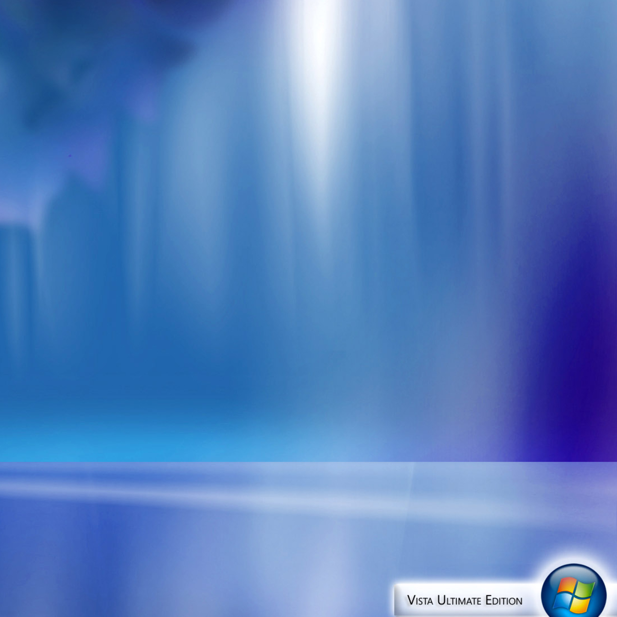 Screenshot №1 pro téma Microsoft Windows Vista Ultimate 2048x2048