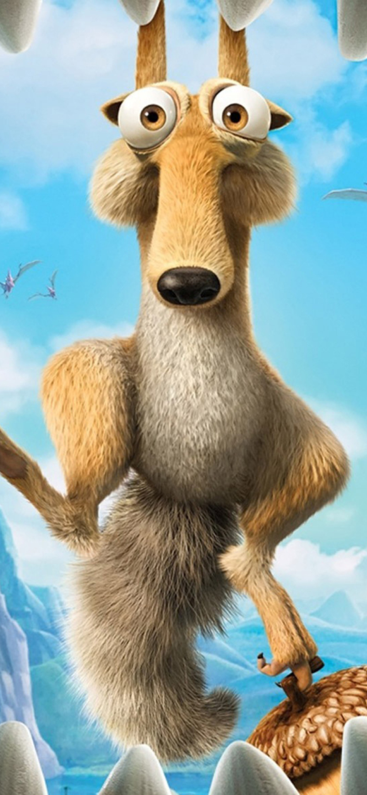 Ice age 4 ice age movie HD phone wallpaper  Peakpx