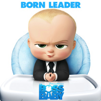 Sfondi The Boss Baby 208x208