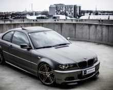 BMW 3 Series screenshot #1 220x176