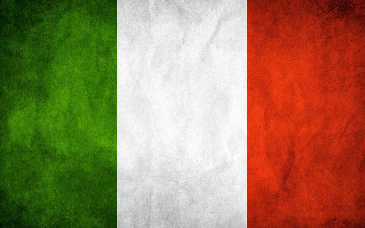 Bandiera d'Italia screenshot #1 1280x800