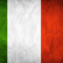 Fondo de pantalla Bandiera d'Italia 208x208