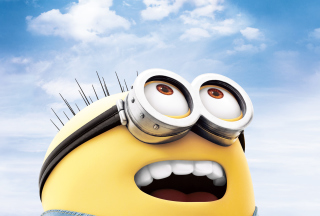 Despicable Me 2 Wallpaper for Android, iPhone and iPad