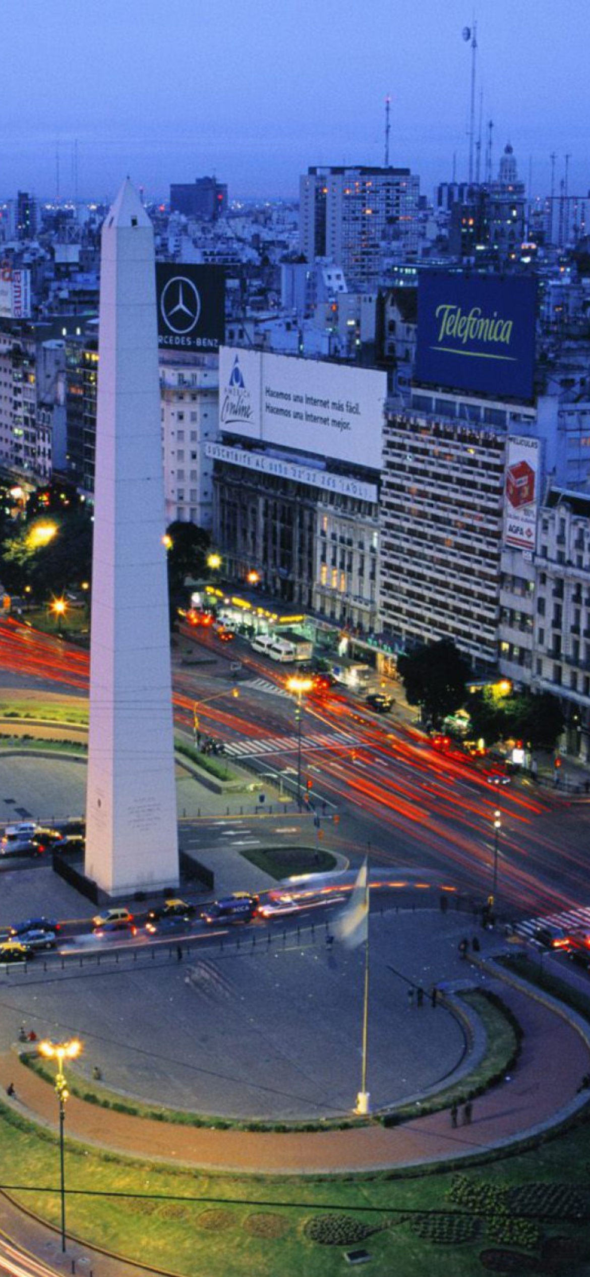 Buenos Aires - Argentina - Fondos de pantalla gratis para iPhone 11
