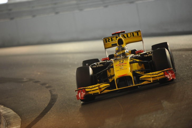 10F1-06-Monaco Gp-Sat screenshot #1