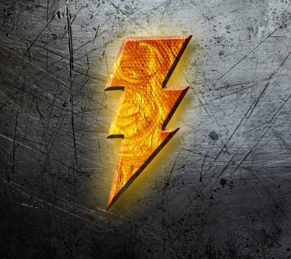 Lightning Sign screenshot #1 960x854