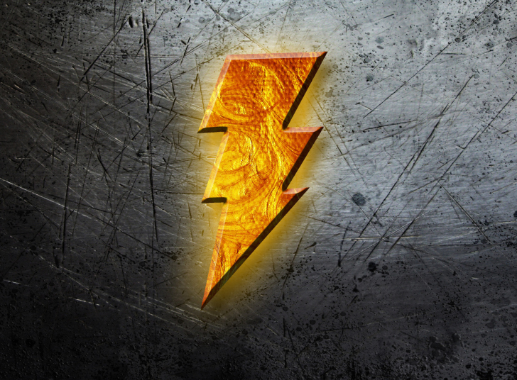 Fondo de pantalla Lightning Sign