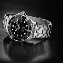 Sfondi Omega - Swiss Luxury Watch 208x208