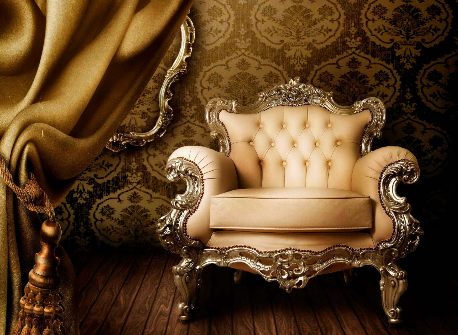 Screenshot №1 pro téma Luxury Furniture 1920x1408