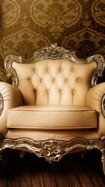 Screenshot №1 pro téma Luxury Furniture 360x640