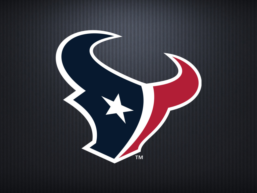 Das Houston Texans Wallpaper 1024x768