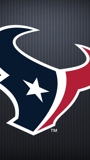 Fondo de pantalla Houston Texans 360x640