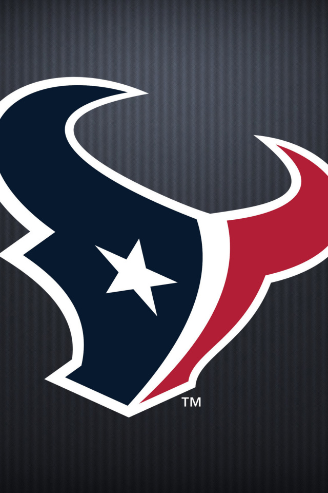 Sfondi Houston Texans 640x960