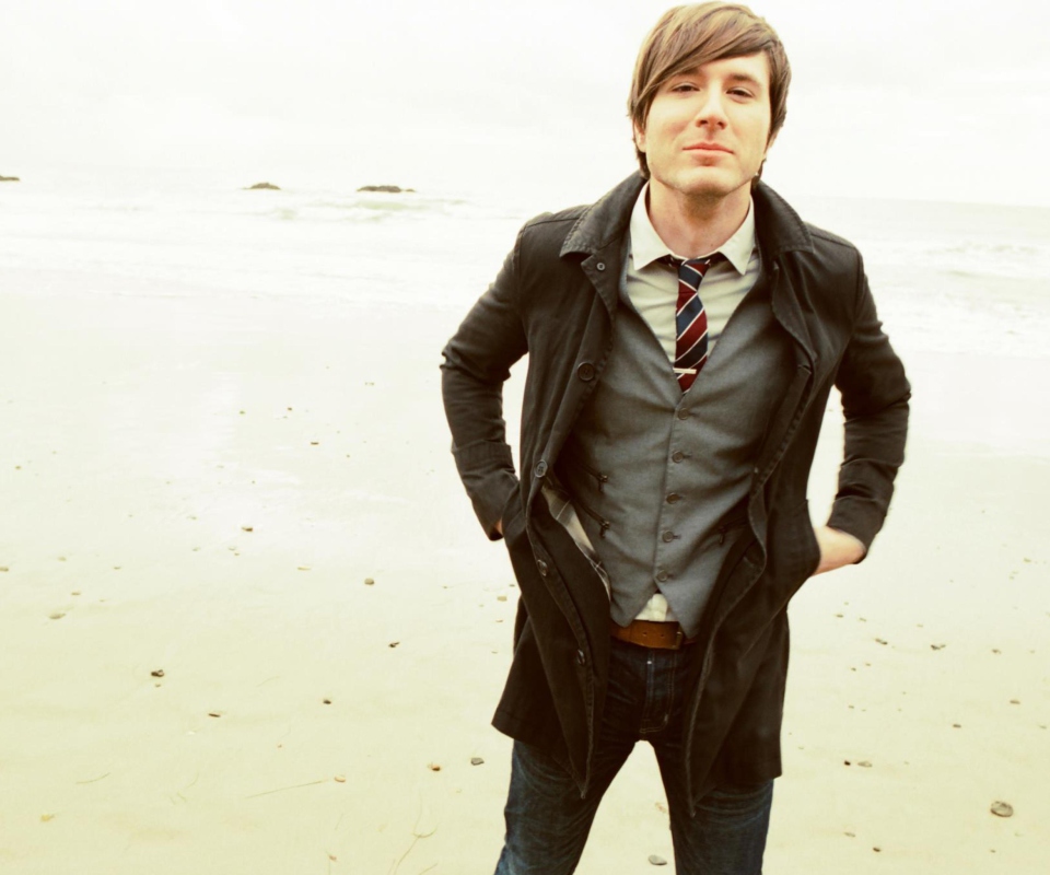 Owl City - Adam Young screenshot #1 960x800