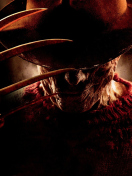 Nightmare On Elm Street - Freddy wallpaper 132x176
