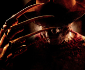 Das Nightmare On Elm Street - Freddy Wallpaper 176x144