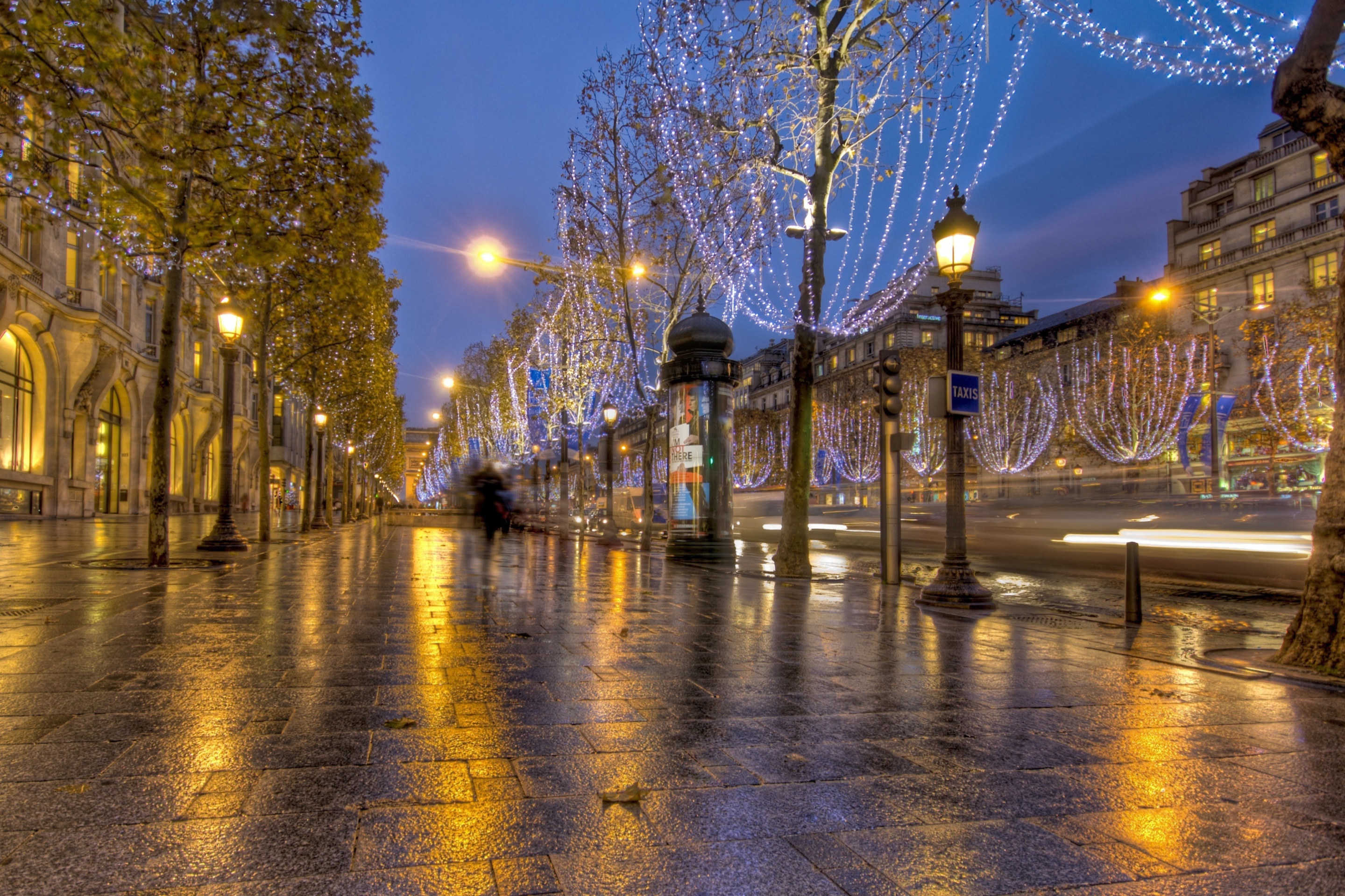 France Streetscape screenshot #1 2880x1920