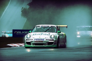 Porsche 911 GT3 papel de parede para celular para 1600x1200