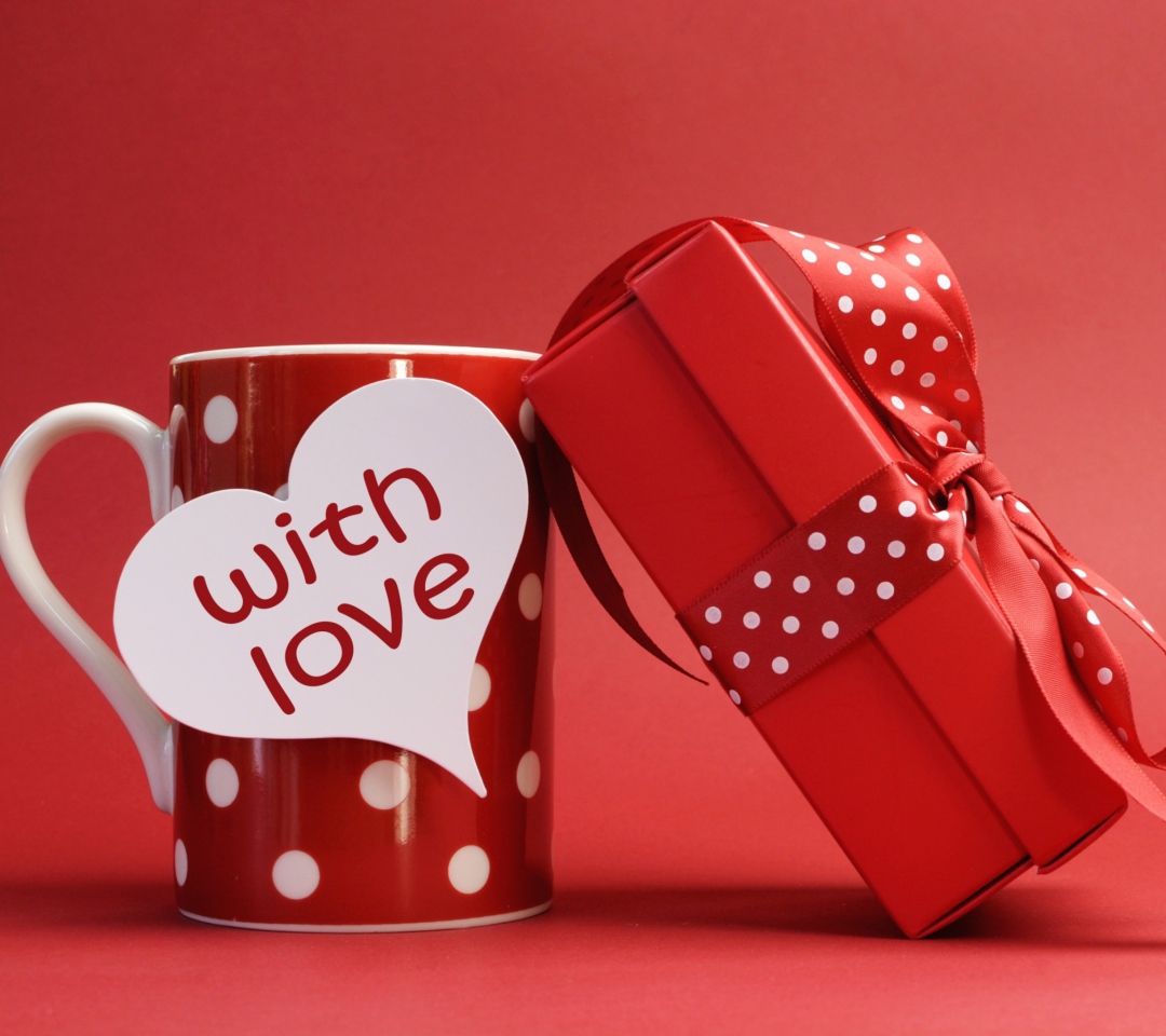 With Love screenshot #1 1080x960