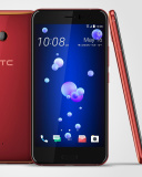 HTC U11 screenshot #1 128x160