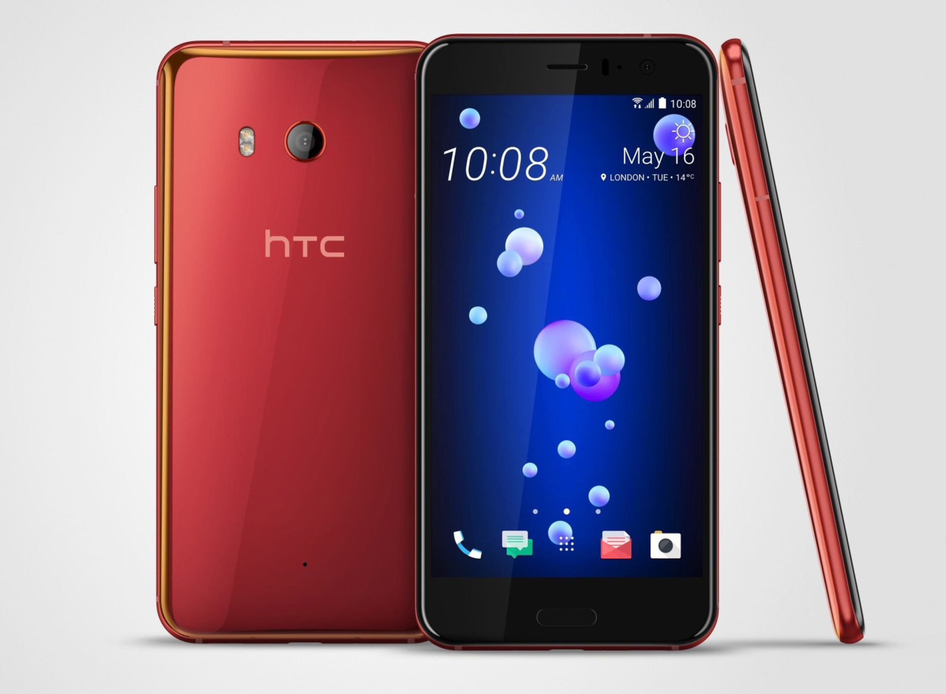 Обои HTC U11 1920x1408