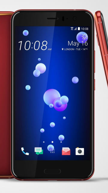 HTC U11 screenshot #1 360x640