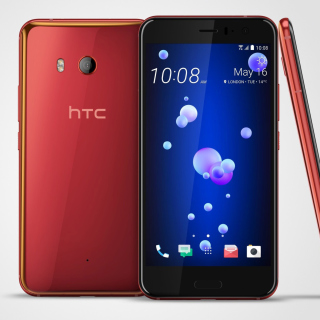 HTC U11 - Obrázkek zdarma pro 1024x1024