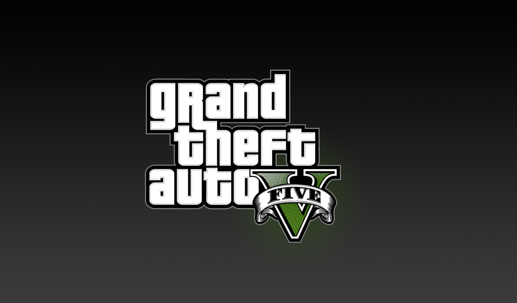 Screenshot №1 pro téma Gta Five 1024x600