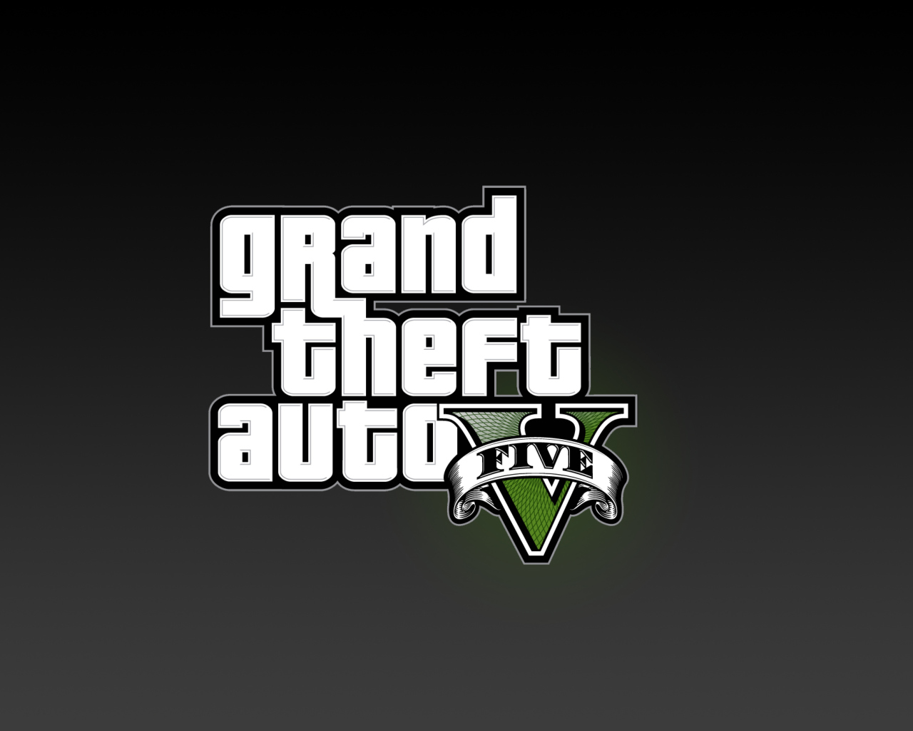 Screenshot №1 pro téma Gta Five 1280x1024