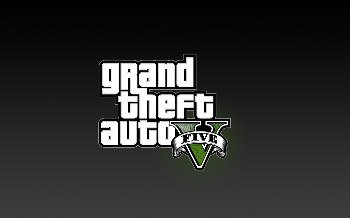 Screenshot №1 pro téma Gta Five 1440x900