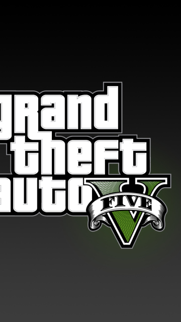 Gta Five wallpaper 360x640