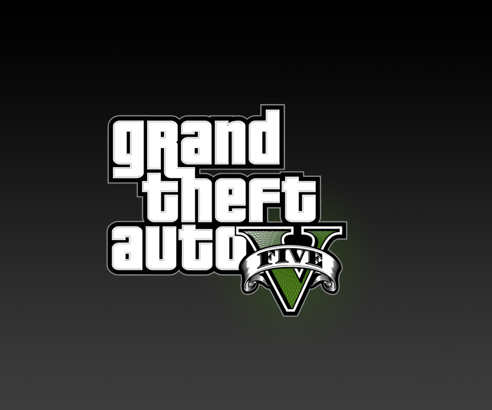 Screenshot №1 pro téma Gta Five 960x800