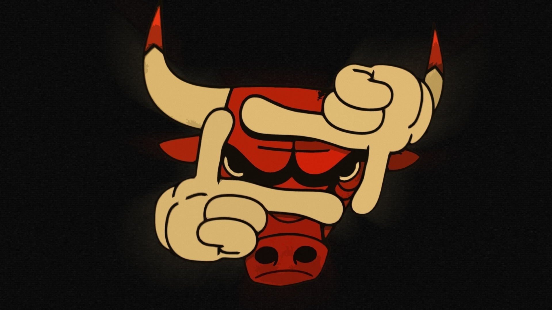 Screenshot №1 pro téma Chicago Bulls 1920x1080