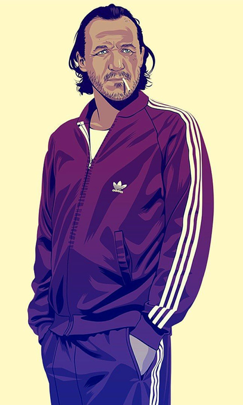 Grand Theft Auto, Game Of Thrones, Mike Wrobel wallpaper 480x800
