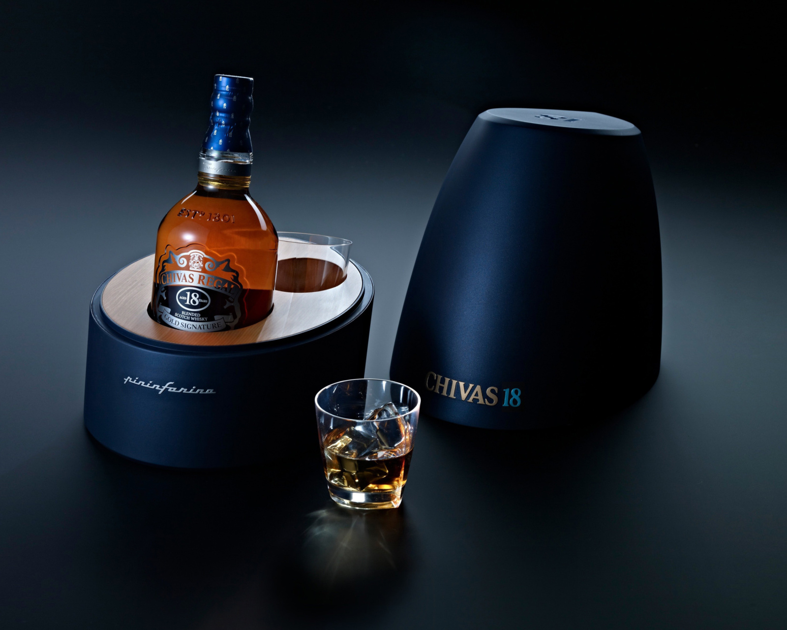 Обои Chivas Regal Whisky 1600x1280