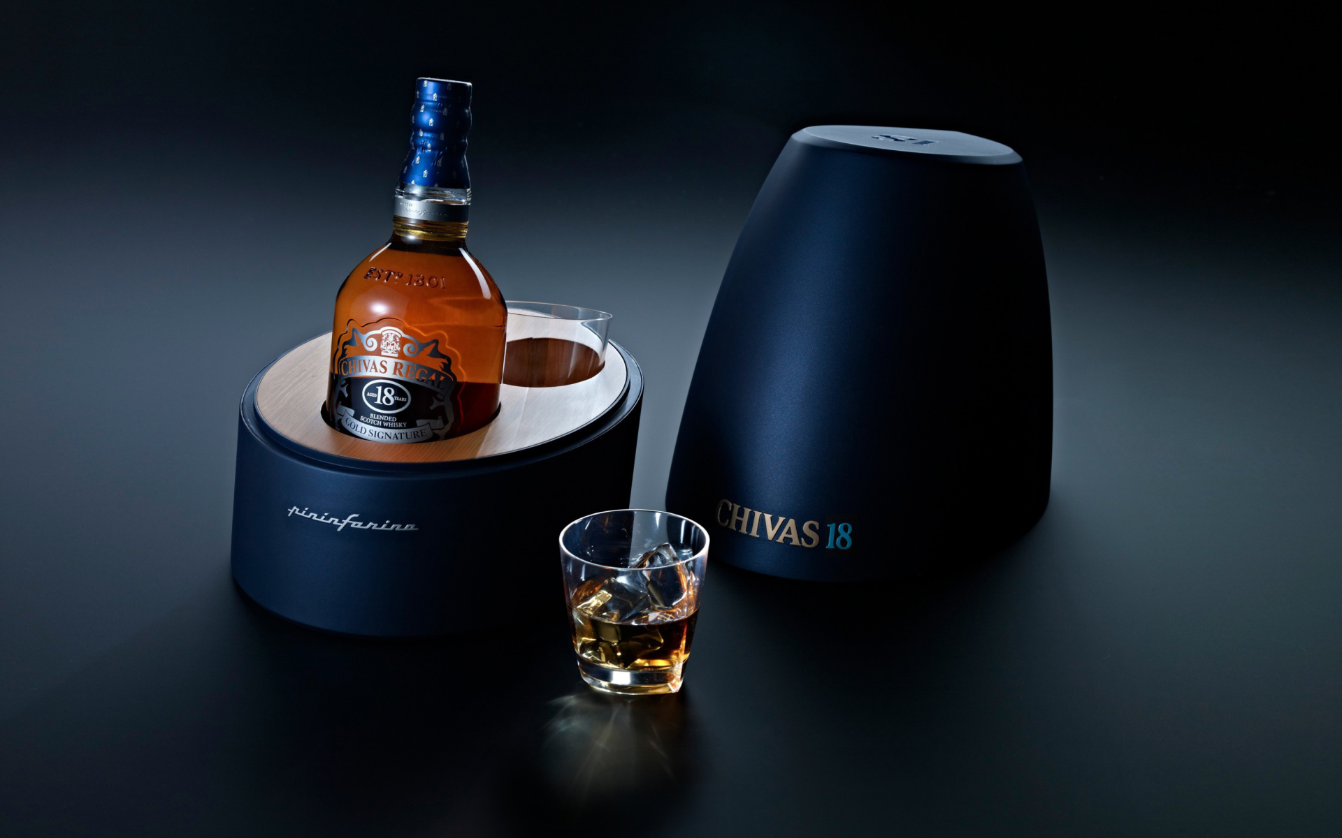 Sfondi Chivas Regal Whisky 1920x1200