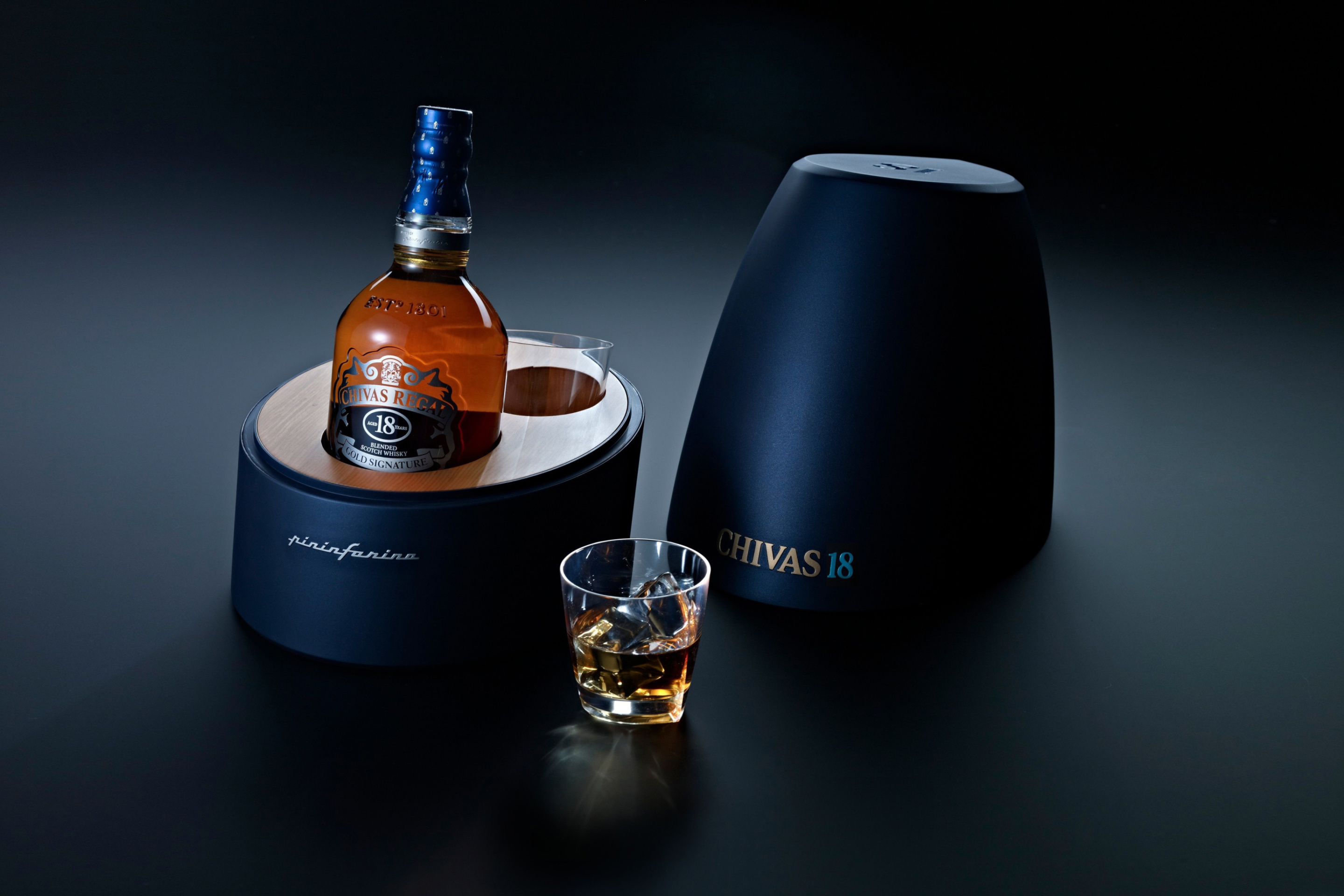 Chivas Regal Whisky screenshot #1 2880x1920