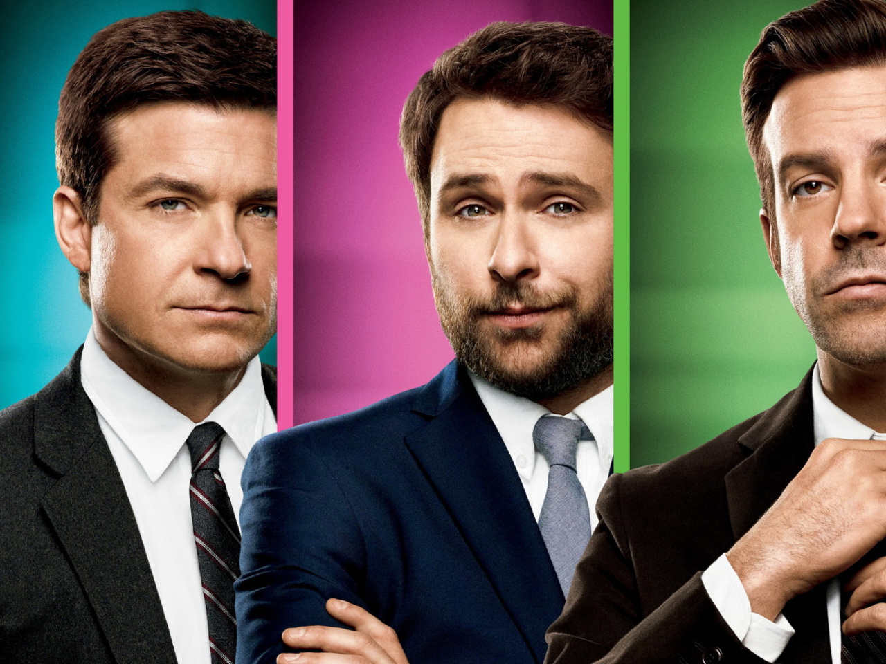 Sfondi Horrible Bosses 2 With Jason Bateman 1280x960