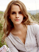 Обои Emma Watson 132x176