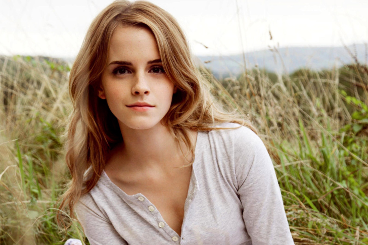 Screenshot №1 pro téma Emma Watson