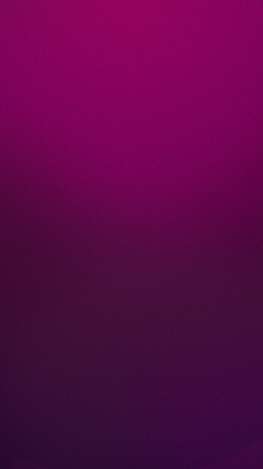 Fondo de pantalla Plain Purple 1080x1920