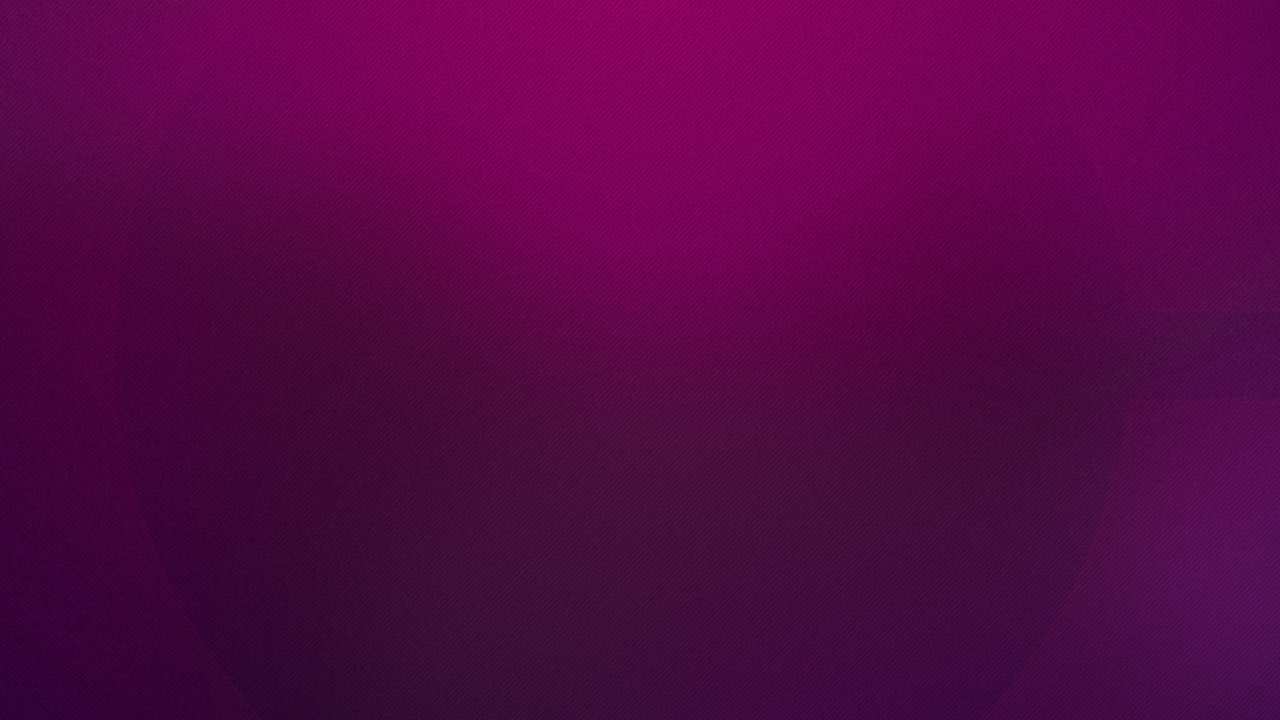Fondo de pantalla Plain Purple 1280x720