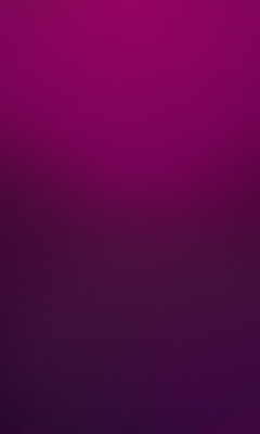 Das Plain Purple Wallpaper 240x400