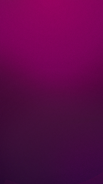 Fondo de pantalla Plain Purple 360x640