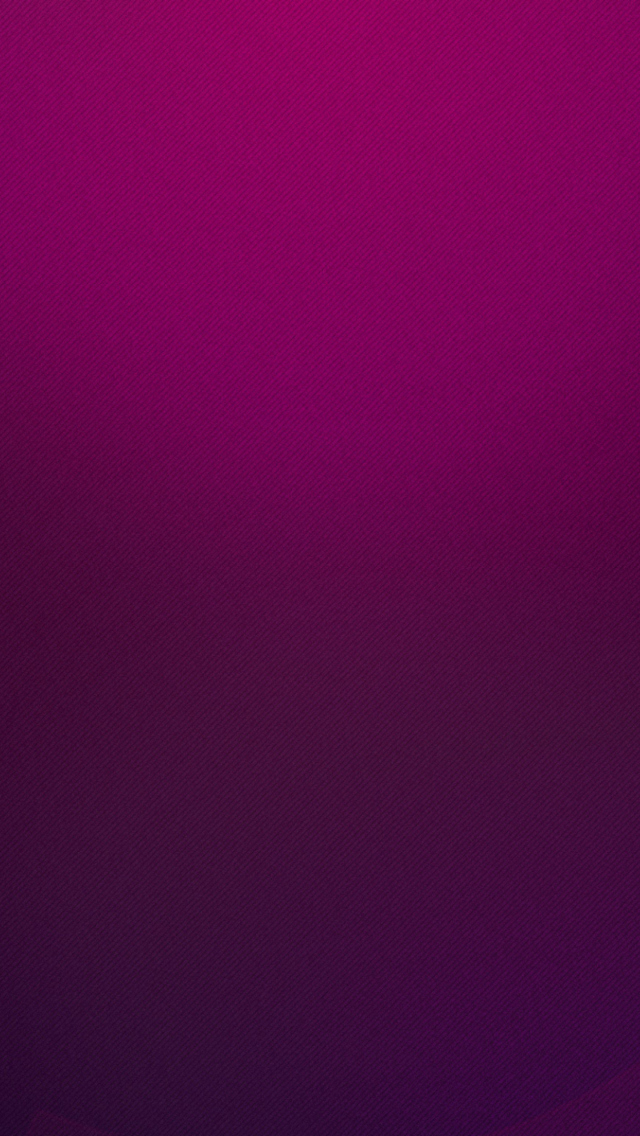 Screenshot №1 pro téma Plain Purple 640x1136