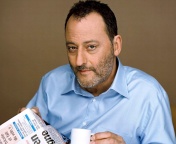 Screenshot №1 pro téma Jean Reno 176x144