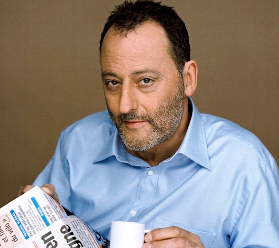 Screenshot №1 pro téma Jean Reno 960x854