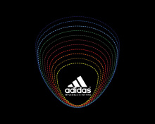Adidas Tagline, Impossible is Nothing wallpaper 220x176