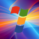 Fondo de pantalla Windows 7 128x128