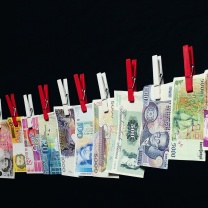 Currency HD wallpaper 208x208